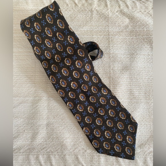 PROGRESS 1878 tie - Picture 2 of 4